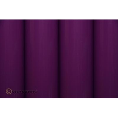 Oracover Violetto 21-054-002 rotolo da 2m